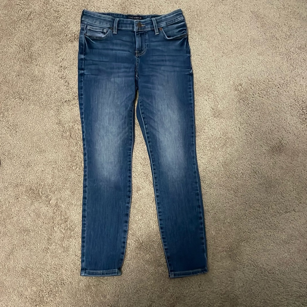 Lucky Brand  Ava  025